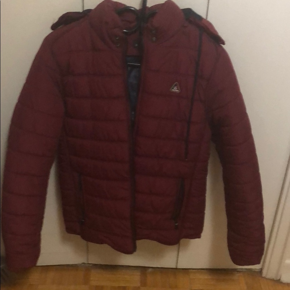 Youth Jacket size Large